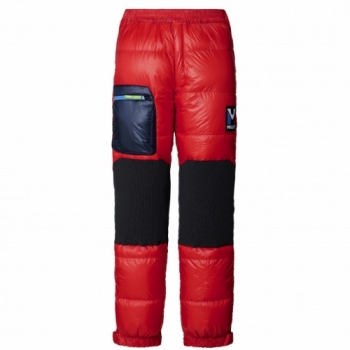 Брюки пуховые Millet Trilogy MXP Down Pant Men's